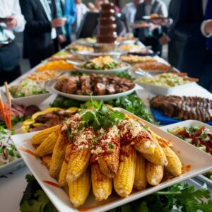 Elote Corporate Events