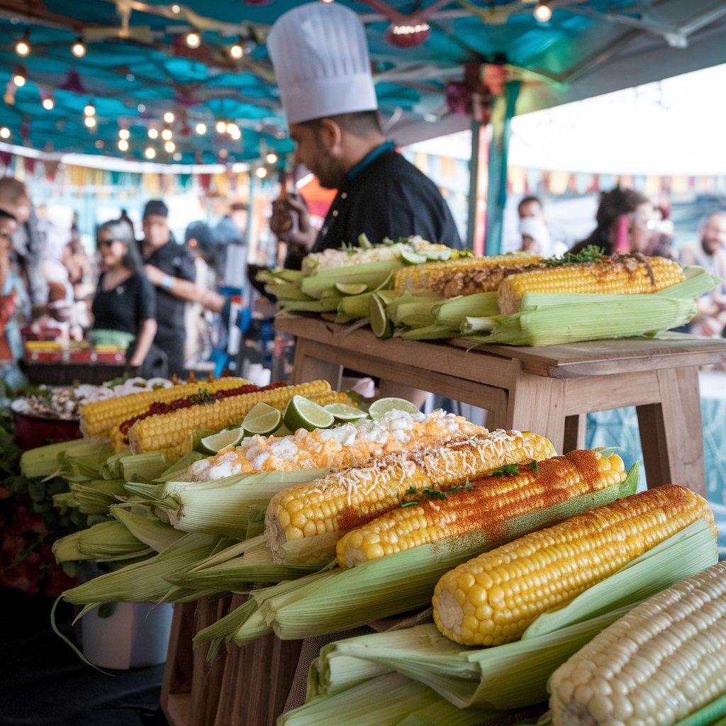 elote find