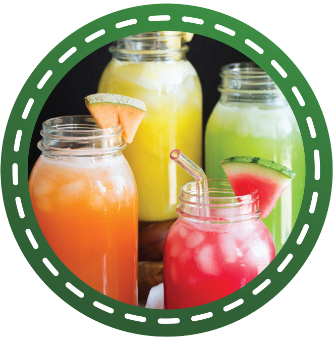 Aguas-Frescas
