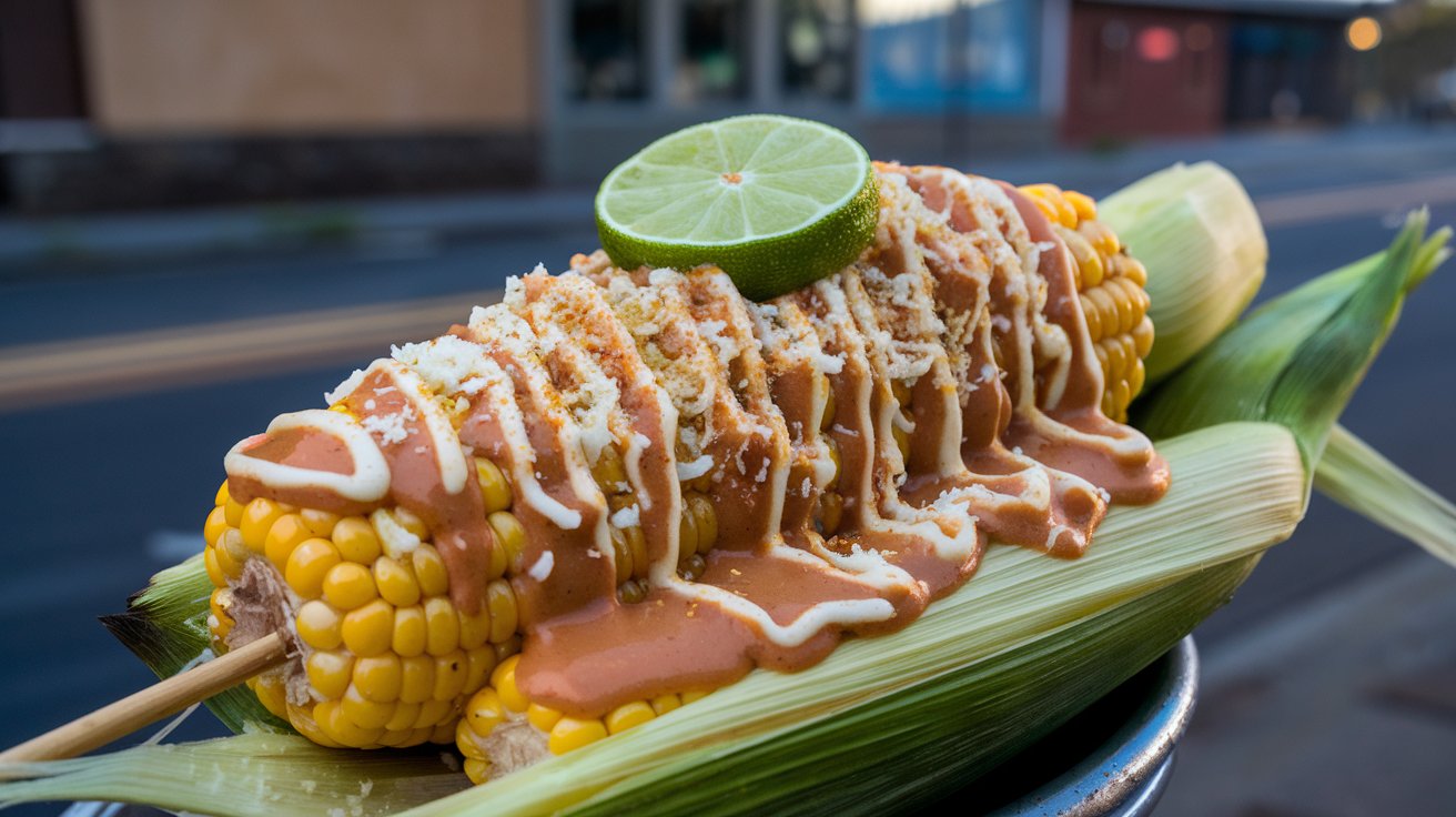 How to Make Authentic Elote at Home