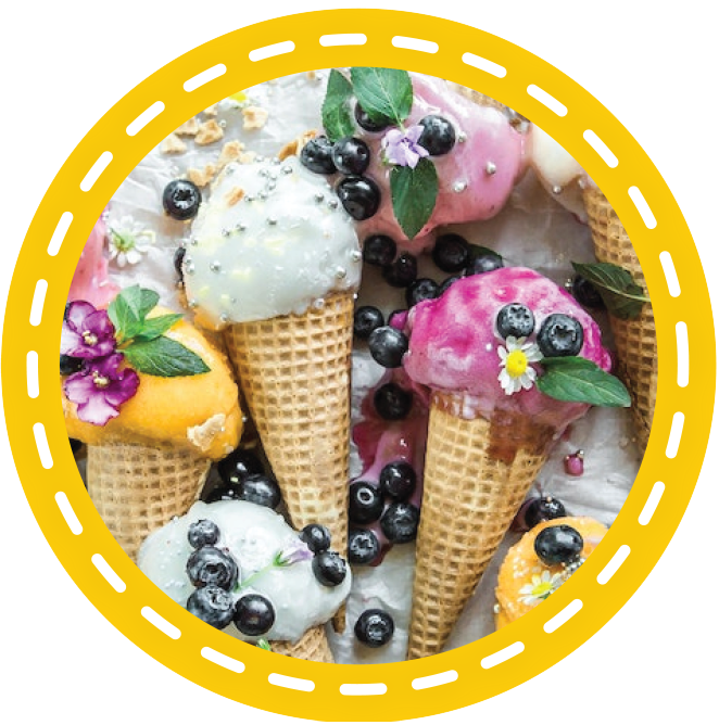 Ice-Cream
