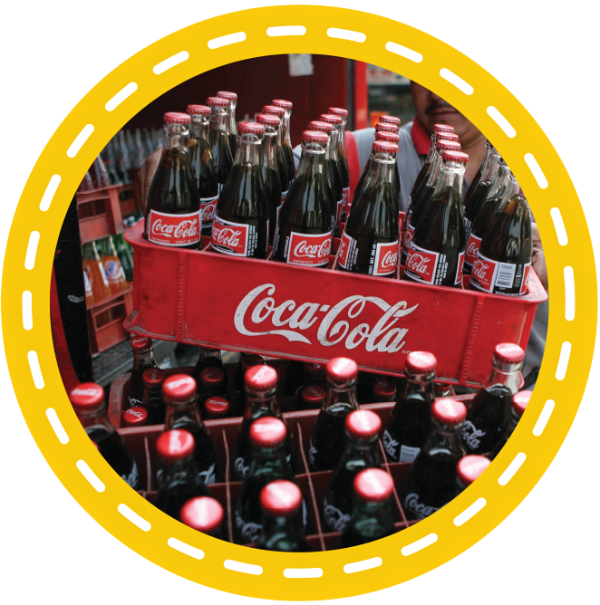 Mexican-Coke