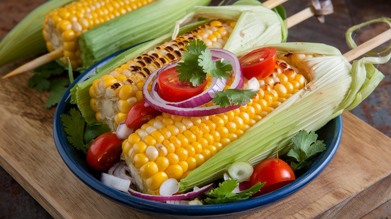 delicious salad