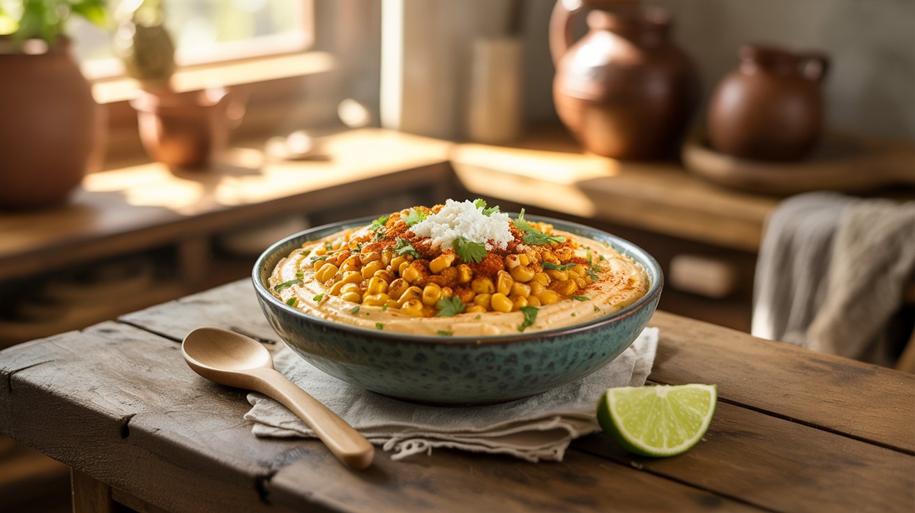 Tips for the Best Smoked Corn Dip