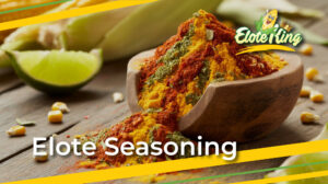 Elote Seasoning