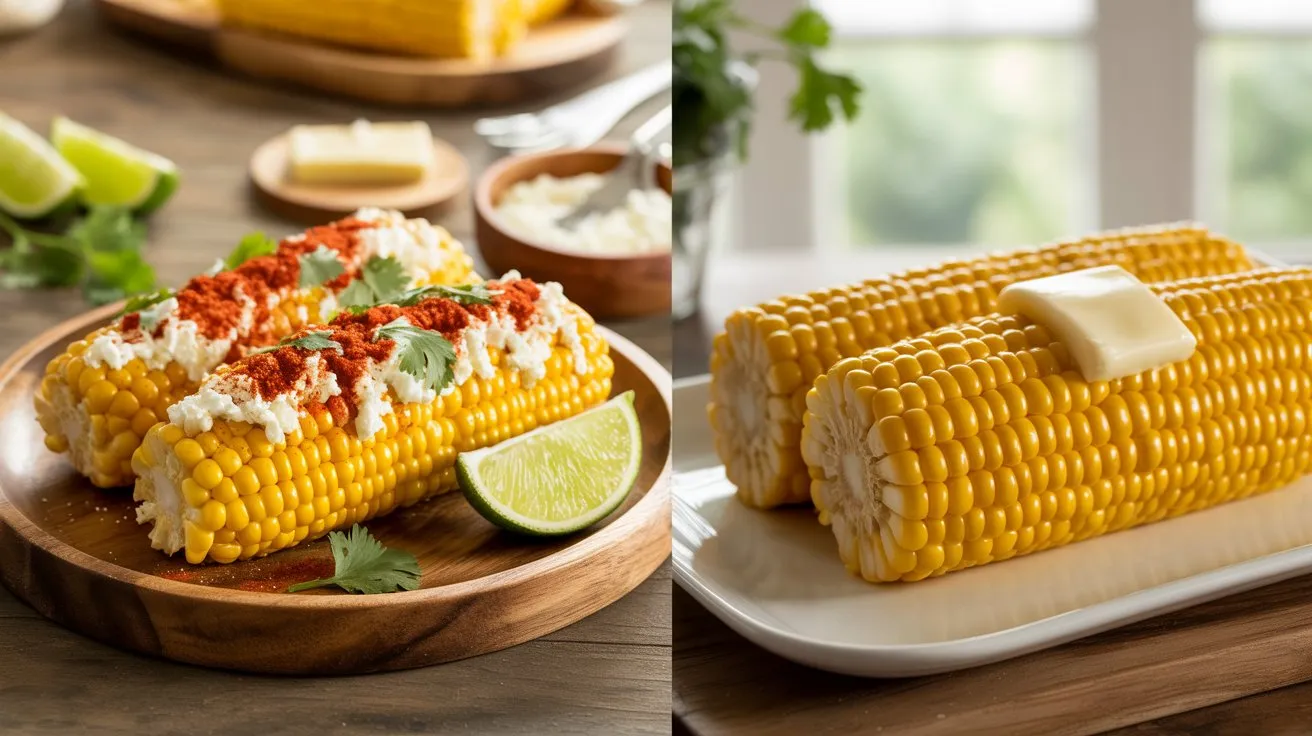 Corn in Mexican Culture