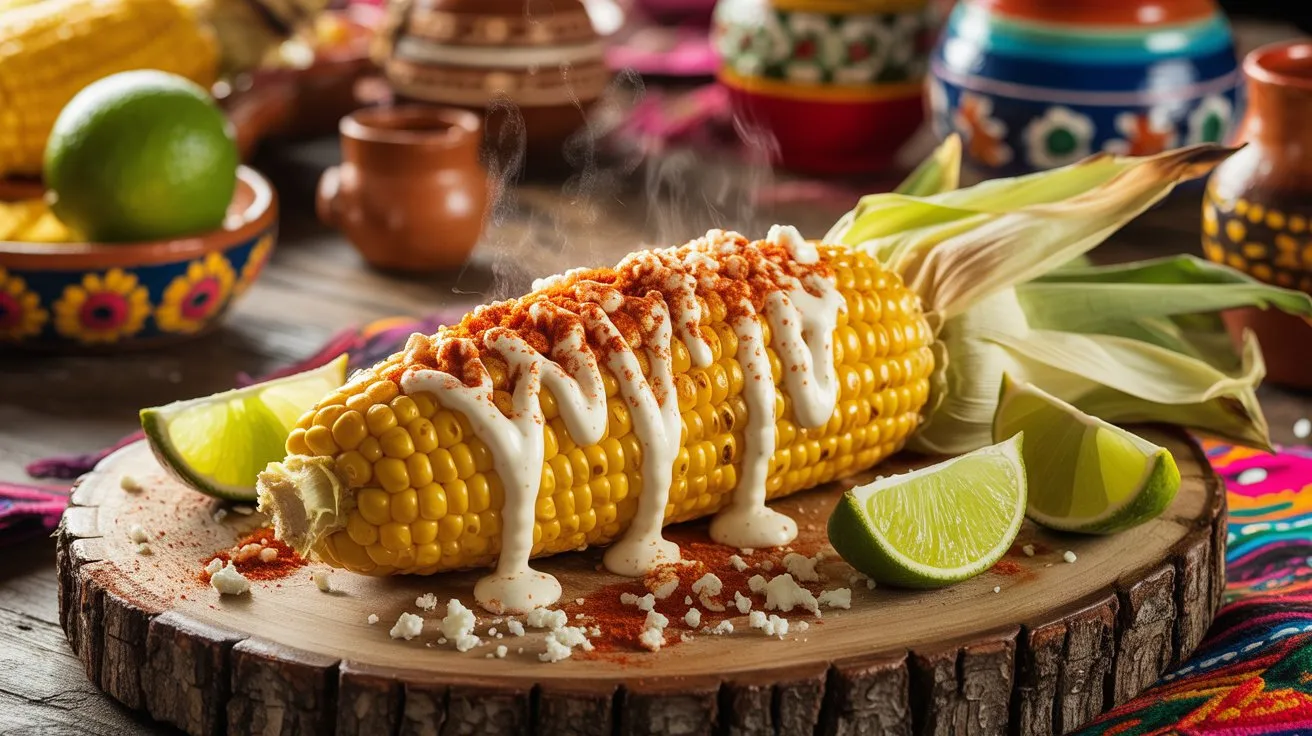 Why Elote Loco Catering Is Perfect for Atlanta Events