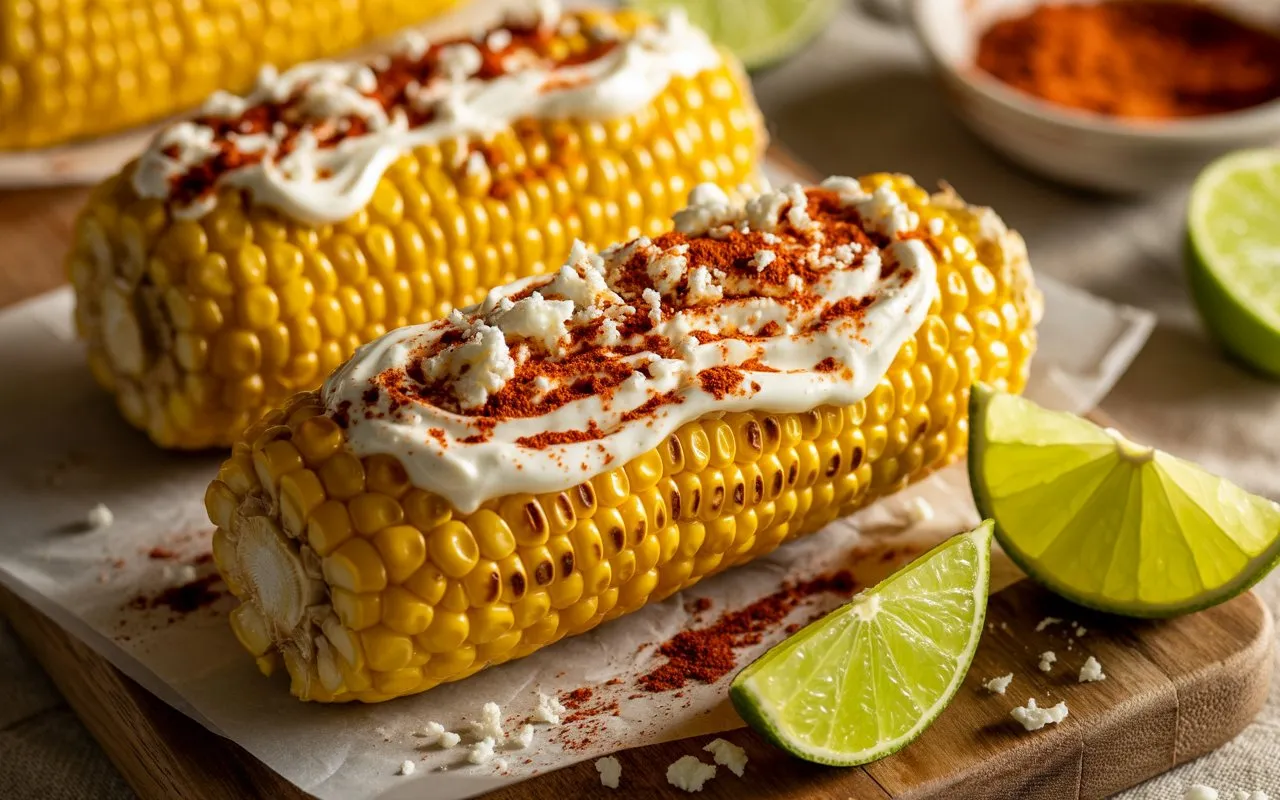 What Makes Authentic Elote So Special