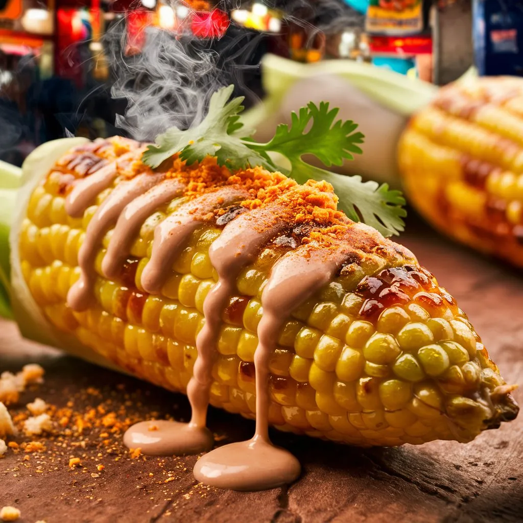 best Elote in atlanta